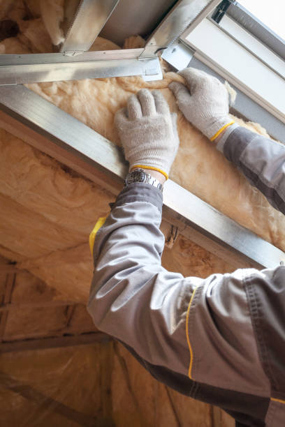 Best Attic Insulation Near Me  in New Baltimore, VA